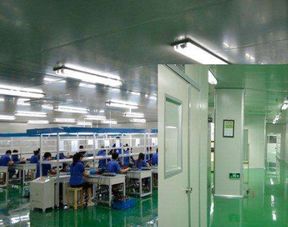 梅雨季節(jié)電子廠防潮的重要性與計(jì)算機(jī)技術(shù)開發(fā)應(yīng)用